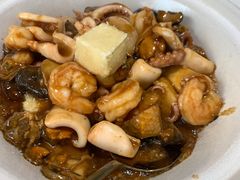 -逢春菜馆天津菜(胜利路店)