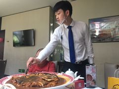 -旺顺阁鱼头泡饼(小红门店)