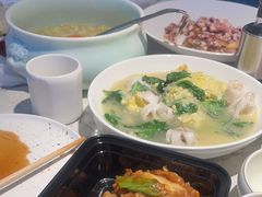 -悦海·家宴·冰花皮皮虾大锅贴(宝龙店)