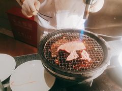 -TABLE·味西餐厅-成都茂业JW万豪酒店