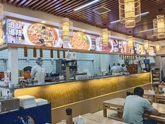 -高群生胡辣汤(亚运村店)