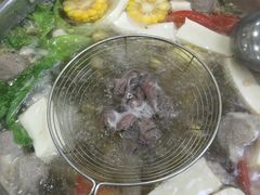-潮汕良记牛肉火锅(洪武路店)