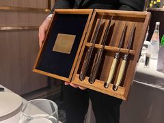 -王品牛排(珠海富华里店)