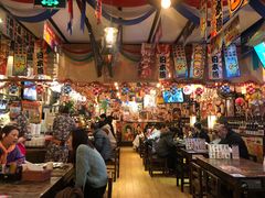 大堂-平成屋·午肴夜酒(四川北路店)