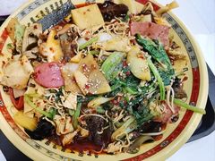 -清华大学-观畴园餐厅