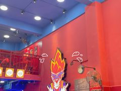 -冒椒火辣(奎星楼街店)
