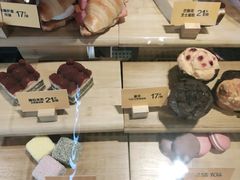 -麦当劳(宾水西道店)