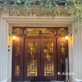 运河边鼎club🌷中世纪古堡风绝绝子！