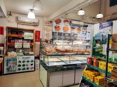 -阿殳咖啡(水围村店)