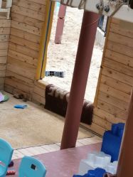 -PIPIKINGDOM皮皮王国欢乐号(欢乐海岸购物中心店)