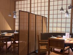 -蜜桃餐厅·伴山(湖滨商业街店)