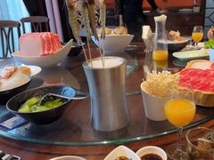 -东海怡品海鲜豆捞(舟宿夜江店)