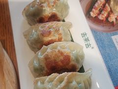 -去茶去餐厅(中央大街店)