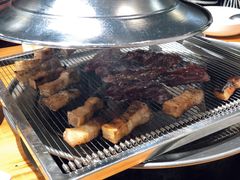 -东俞·韩式料理(院东街店)