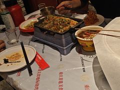 -九村烤脑花(大石坝总店)