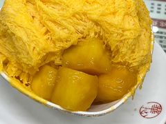 -香港華心糖水鋪(南西总店)
