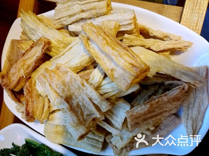 昆明方舟大厦食堂图片