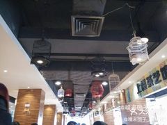 -翠华餐厅(正佳广场店)