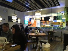 大堂-费大厨辣椒炒肉(吉联MALL店)