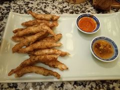 -南京大牌档(凯德大峡谷店)