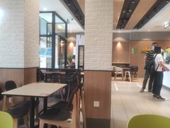 大堂-德克士(胜利店)