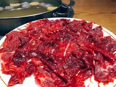 -汕头八合里海记牛肉店(清河店)