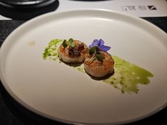 -极盐铁板烧(仓山万达广场店)