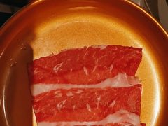 -牛YO寿喜烧火锅自助(三台子万象汇店)