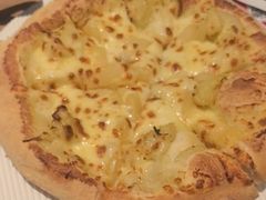 -必胜客(龙泉万达店)