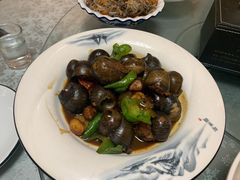 田螺塞肉-富临轩私房菜(集庆门大街店)