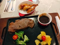 -必胜客(西市场店)