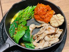 -INSA Korean Bistro饮鲨韩食酒馆