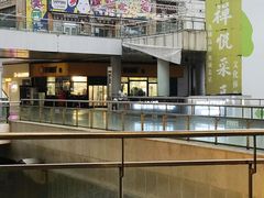 -时代奥城商业广场