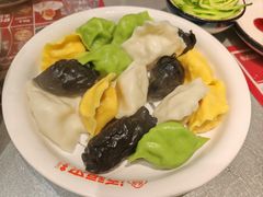 -添福来墨鱼饺子 · 海鲜东北菜(黄浦路店)