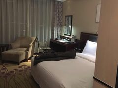 -张家港华芳金陵国际酒店