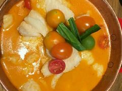 -云海肴云南菜·蒸汽石锅鱼(北京良乡华冠店)