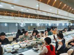 -农小锅自助小火锅(北京大兴凯德店)