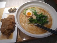-味千拉面(抚州万达店)