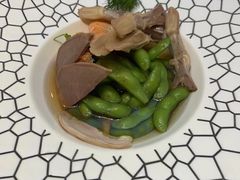 -乾隆美食·本帮菜(黄河路店)
