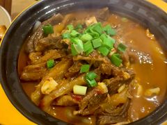 -闽上鲜·福建菜(龙湖滨江天街店)