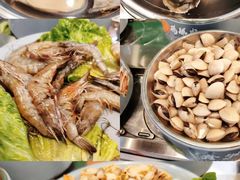 -大橘元自助回转火锅(天河新天地店)