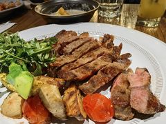 -107私厨·牛排馆(龙岗店)