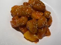 -韵秋荷(宝山龙湖天街店)