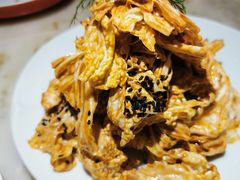 乾隆白菜-京华烟云·北京烤鸭(领展购物广场·中关村店)