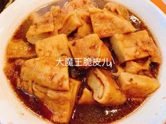 卤煮什锦小火锅-北京小肠陈饭庄(方庄店)