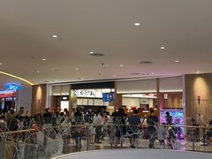 -友壹町寿司(佛山新DNA店)