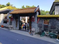-周大娘牛乳(旧寨古村总店)