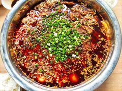 -蓉城西二道无名冒菜(西二道街店)