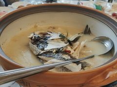 -宝荣鱼馆·临湖之宴(千岛湖店)