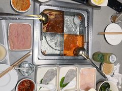-海底捞火锅(中商百货店)